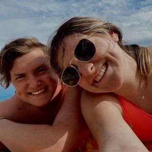 Meet your Posher, Mackenzie